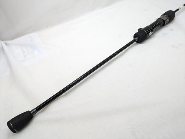 JAMロッド JR603-4
